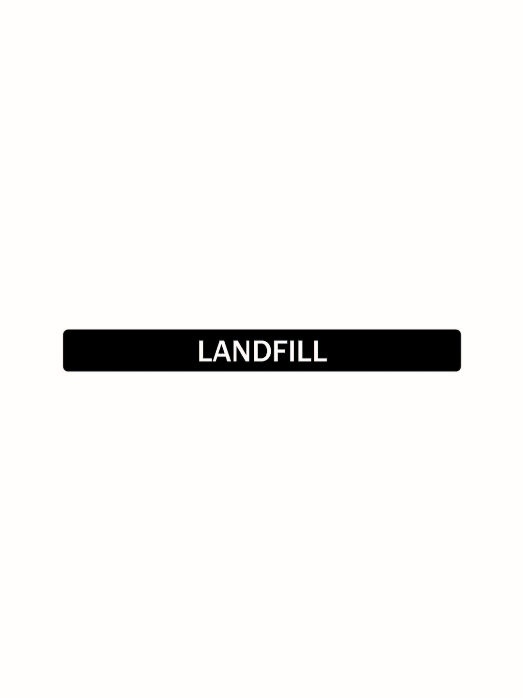  ASPYRE - Label - Landfill - Black-White