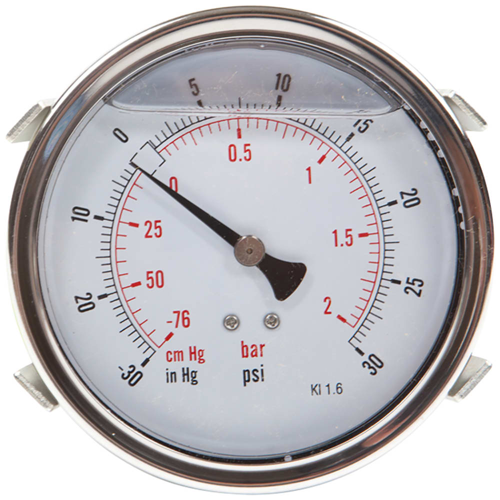 Wastebuilt® Replacement for Cusco Gauge Vacuum