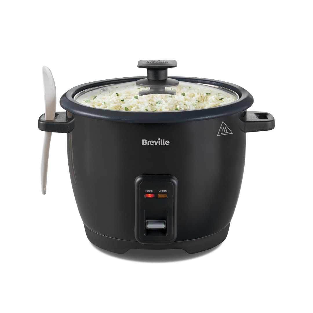 BREVILLE RICE COOKER