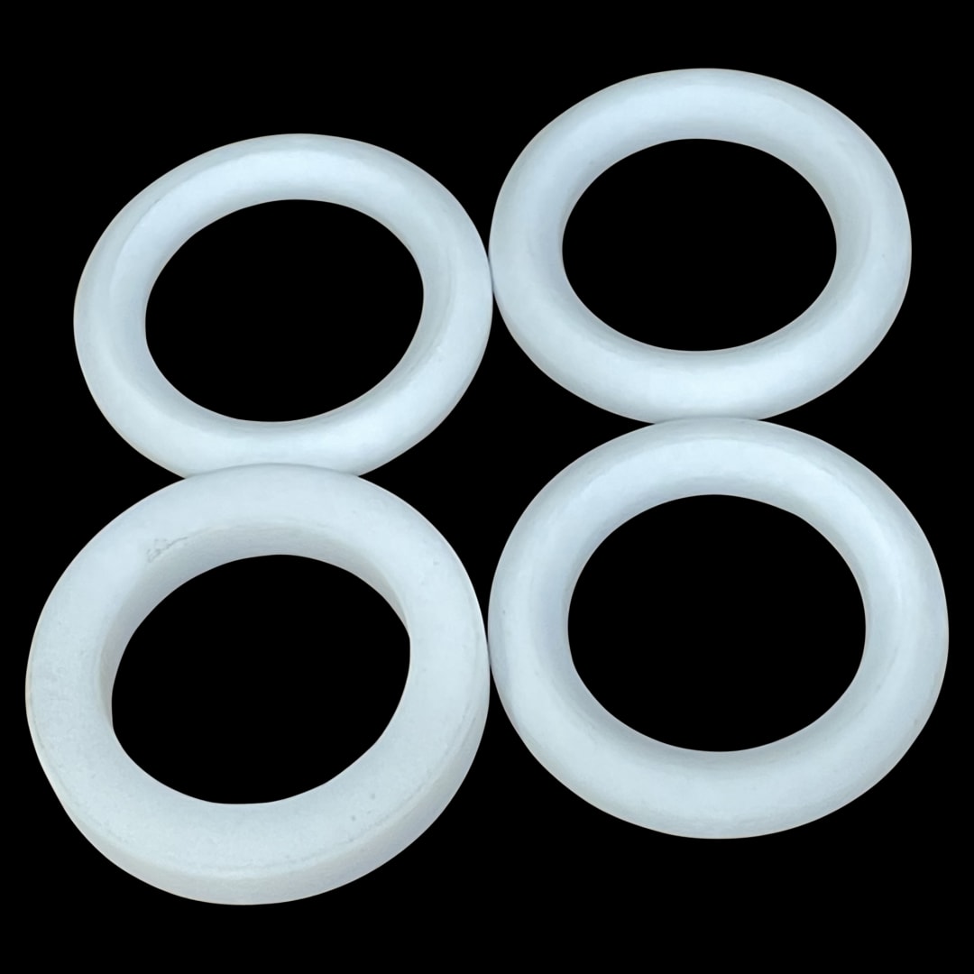 Wastebuilt® Replacement for Cusco RFG Packing Teflon V Nafta