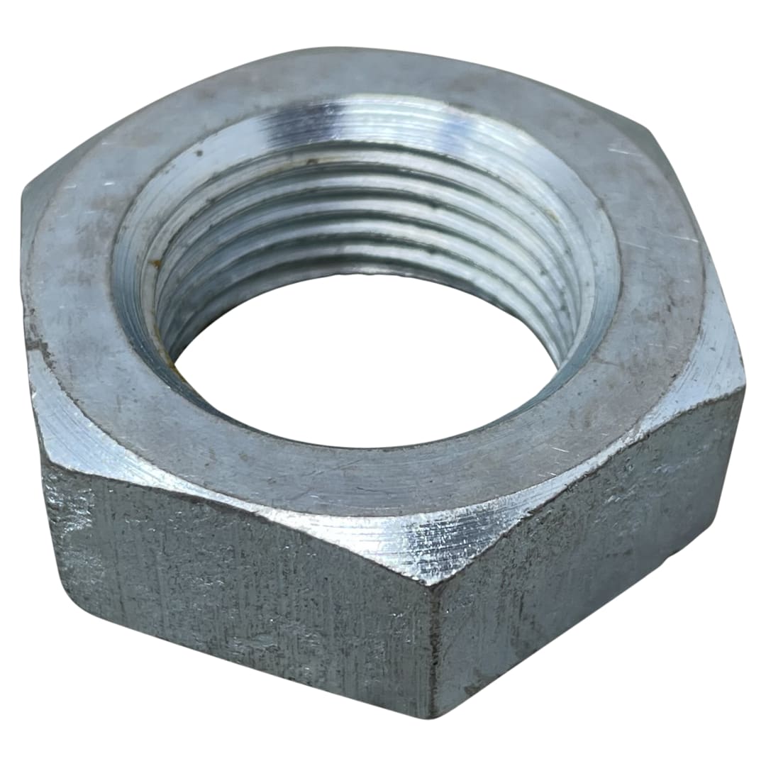 Wastebuilt® Replacement for McNeilus Jam Nut 1.125-20 Grade 5