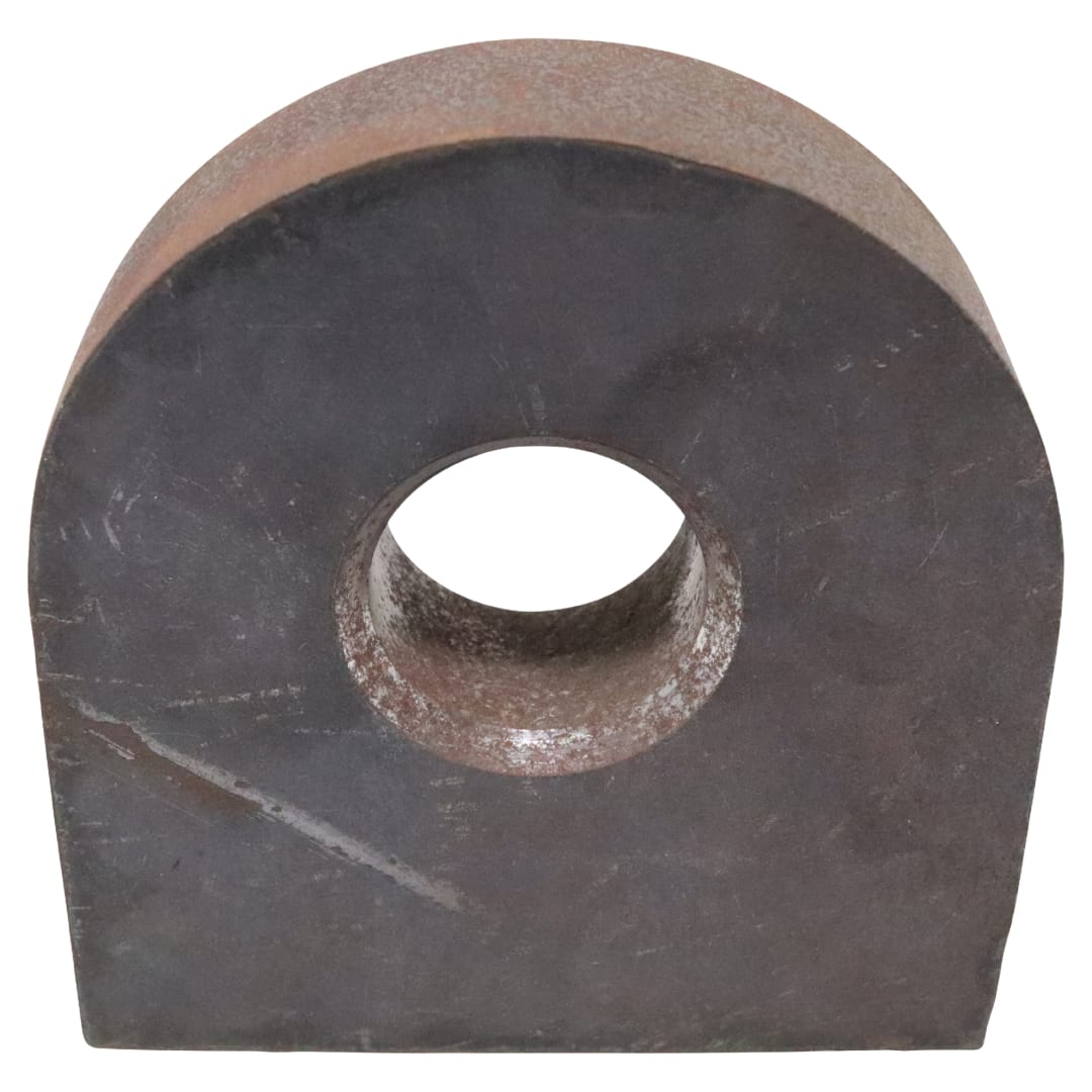 Wastebuilt® Replacement for Curbtender Guide Pin Anchor