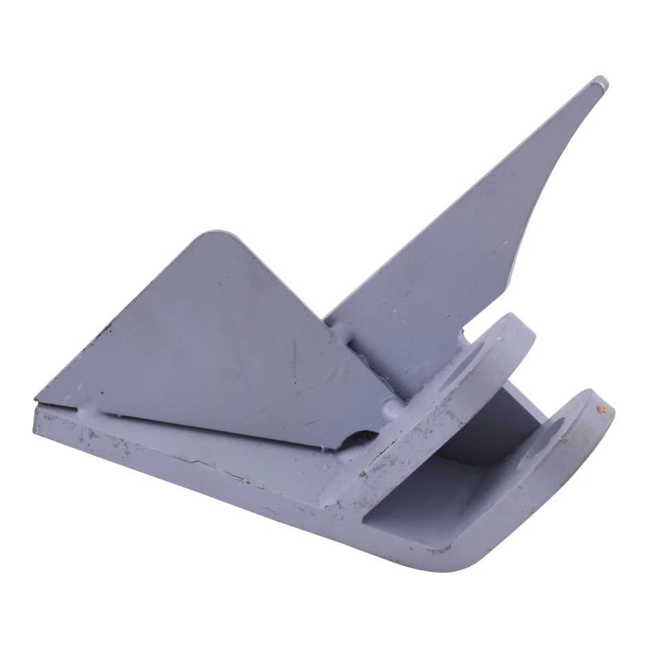 Wastebuilt® Replacement for McNeilus Tipper Cylinder Mount Weldment Right Hand