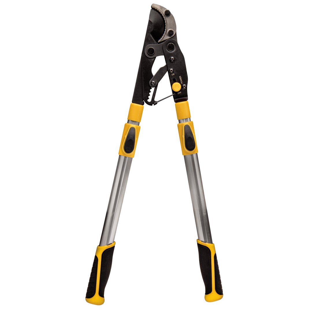 Bear Ratcheting Lopper Trimmer