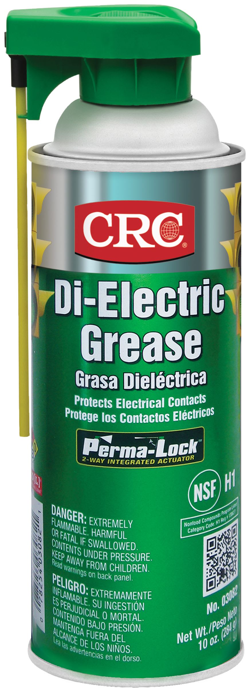 CRC Dielectric Grease (S/E) 1X283G