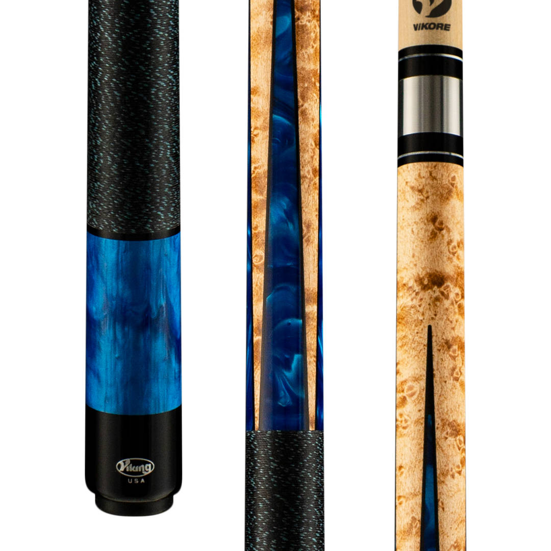 Viking B4007 Viking Pool Cue