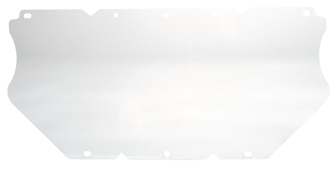 V-Gard® Visors PC for General Purpose