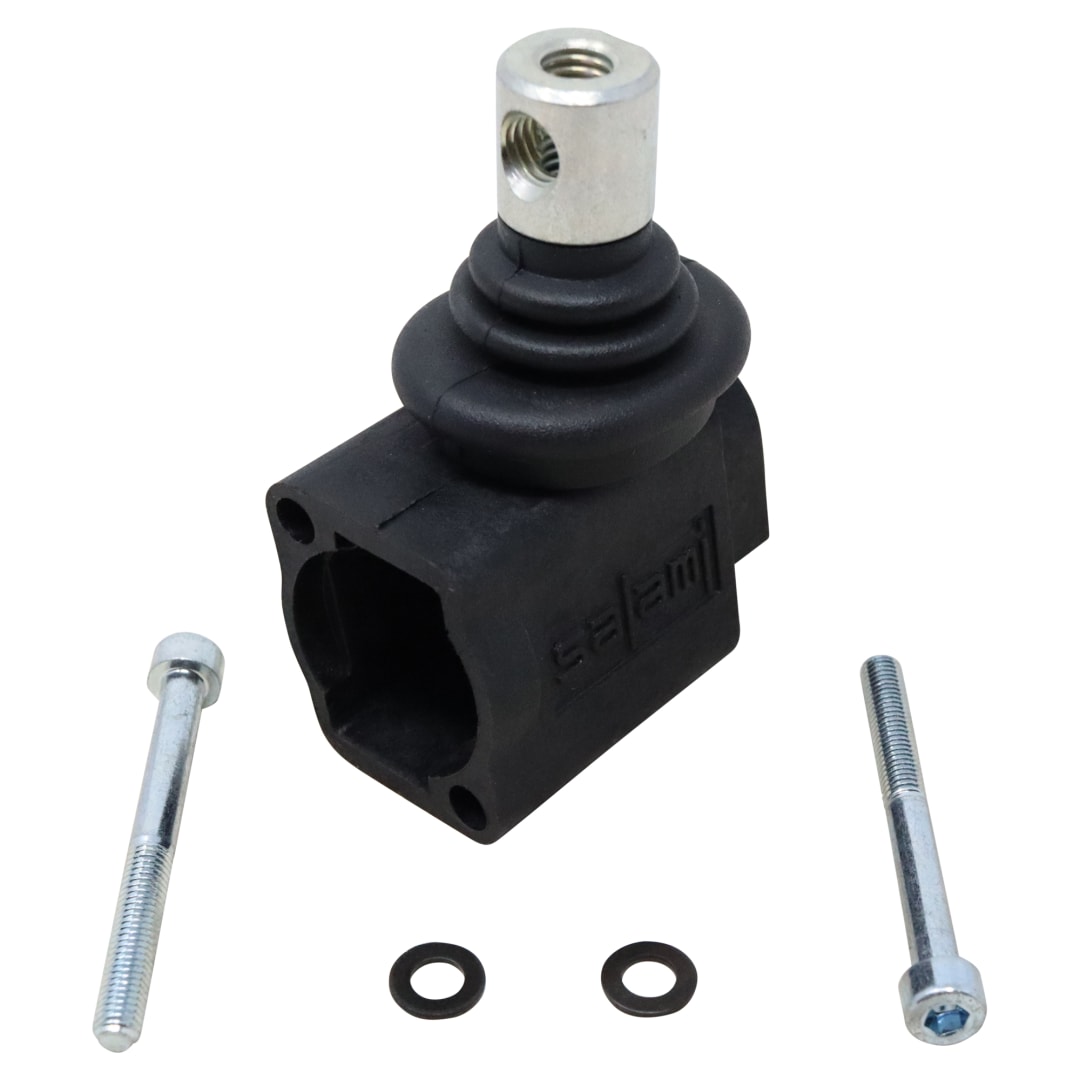 Wastebuilt® Replacement for Florig Lever Control Box