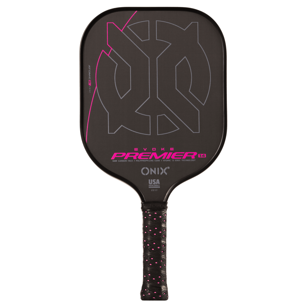 ONIX Evoke Premier Raw Carbon