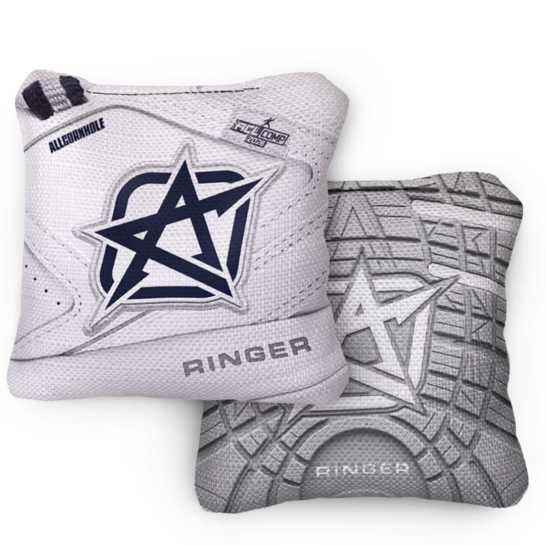 AllCornhole 2026 Ringer "Dad B