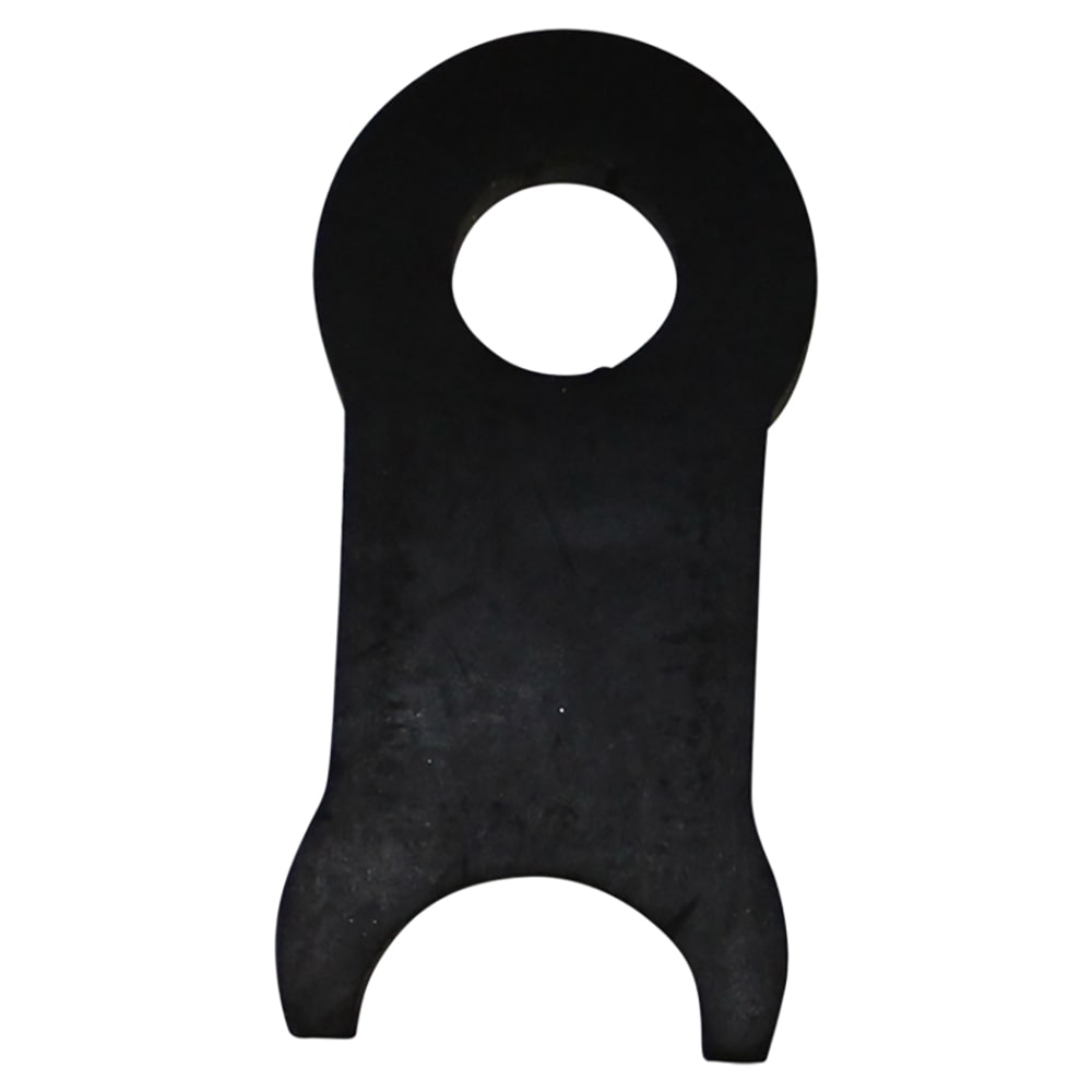 Galbreath™ Gasket,1/4"Tx1 1/4"Wx2 5/8"L