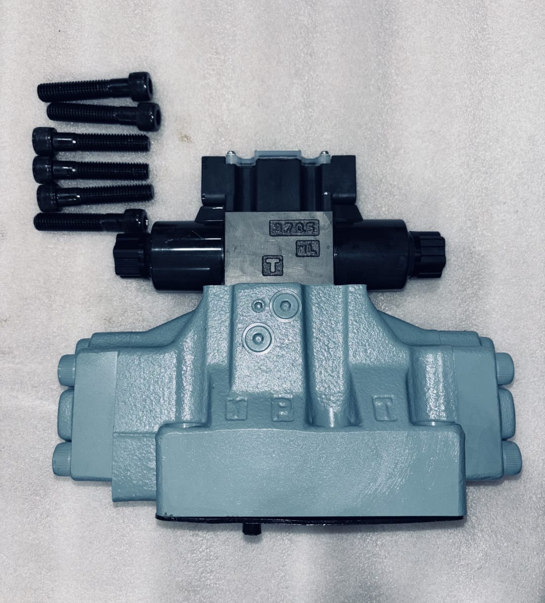 Galbreath™ Valve Directional Control
