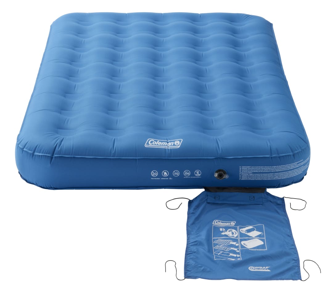 Coleman Colchón Coleman Extra Durable Airbed Double