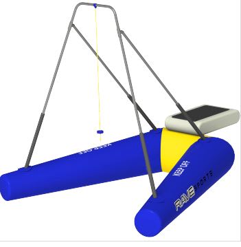 Rope Swing Attachment