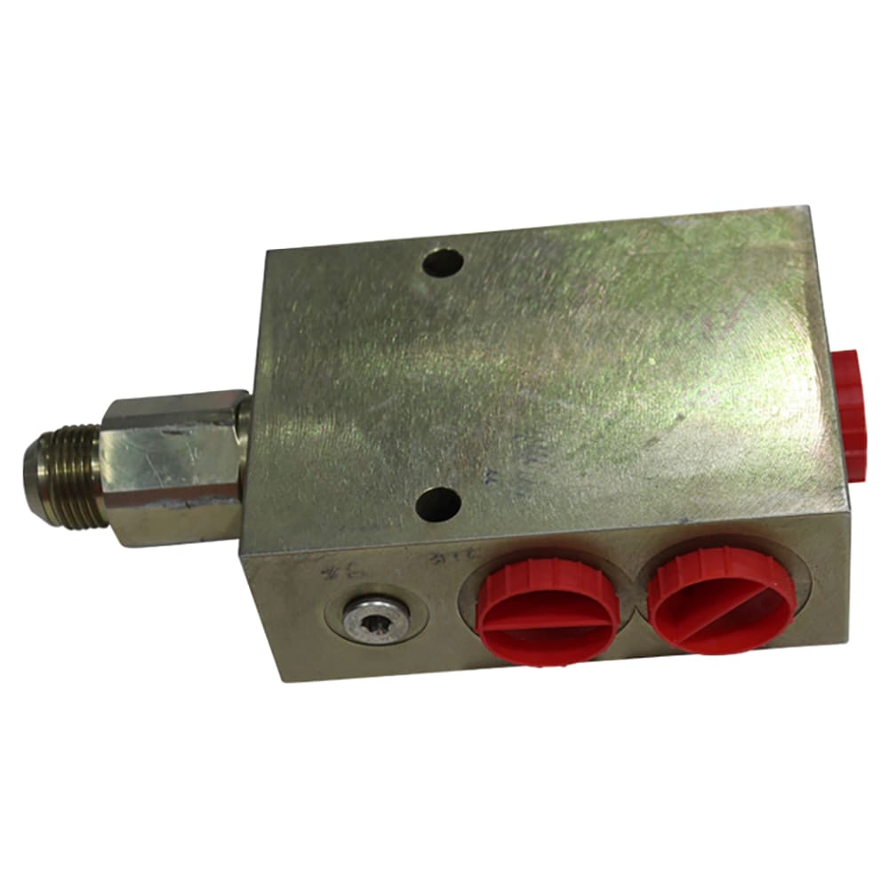 Wastebuilt® Replacement for Heil Regeneration Valve