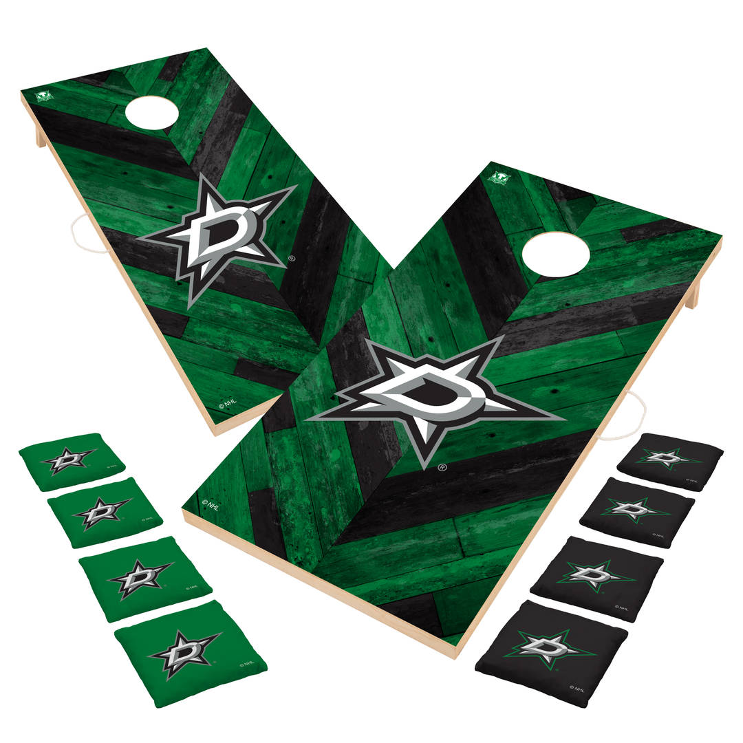 Victory Tailgate Dallas Stars 