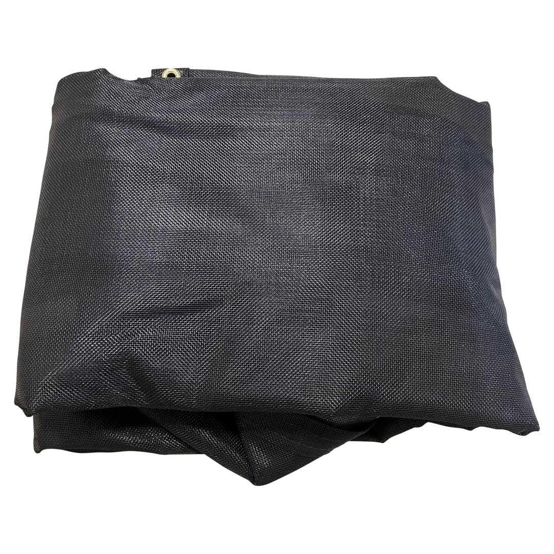 Pioneer™ Hook Lift Tarp - 25" X 14" Hole