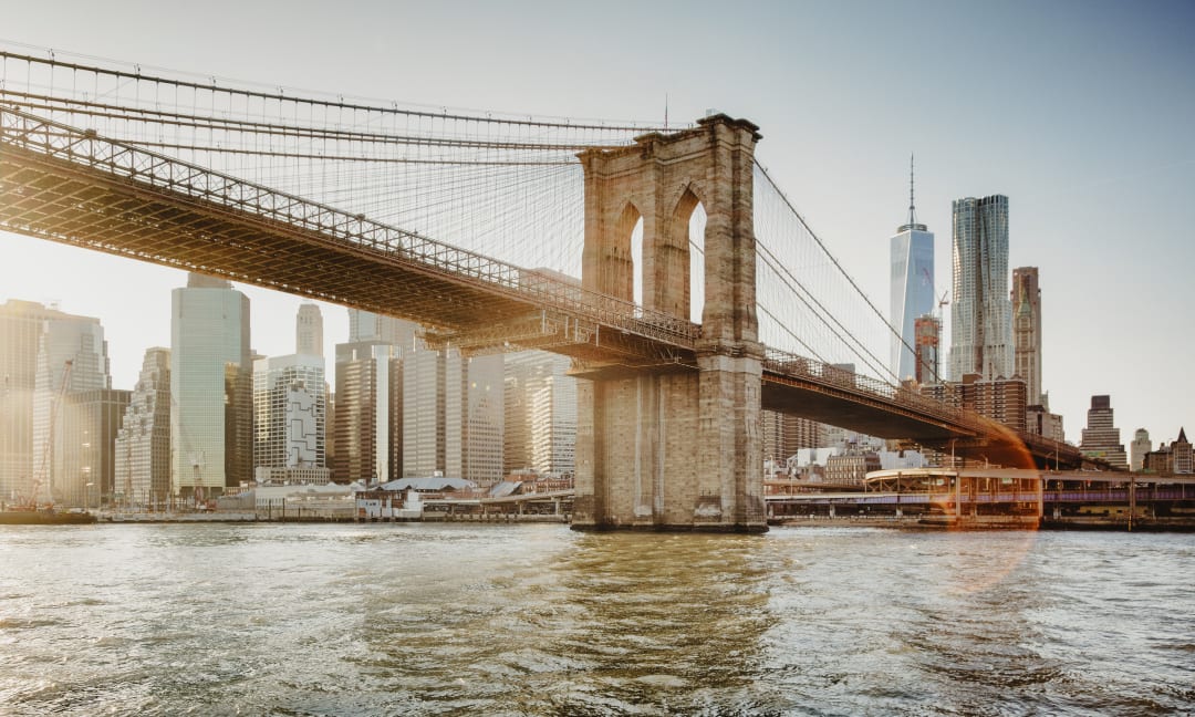 New York City
