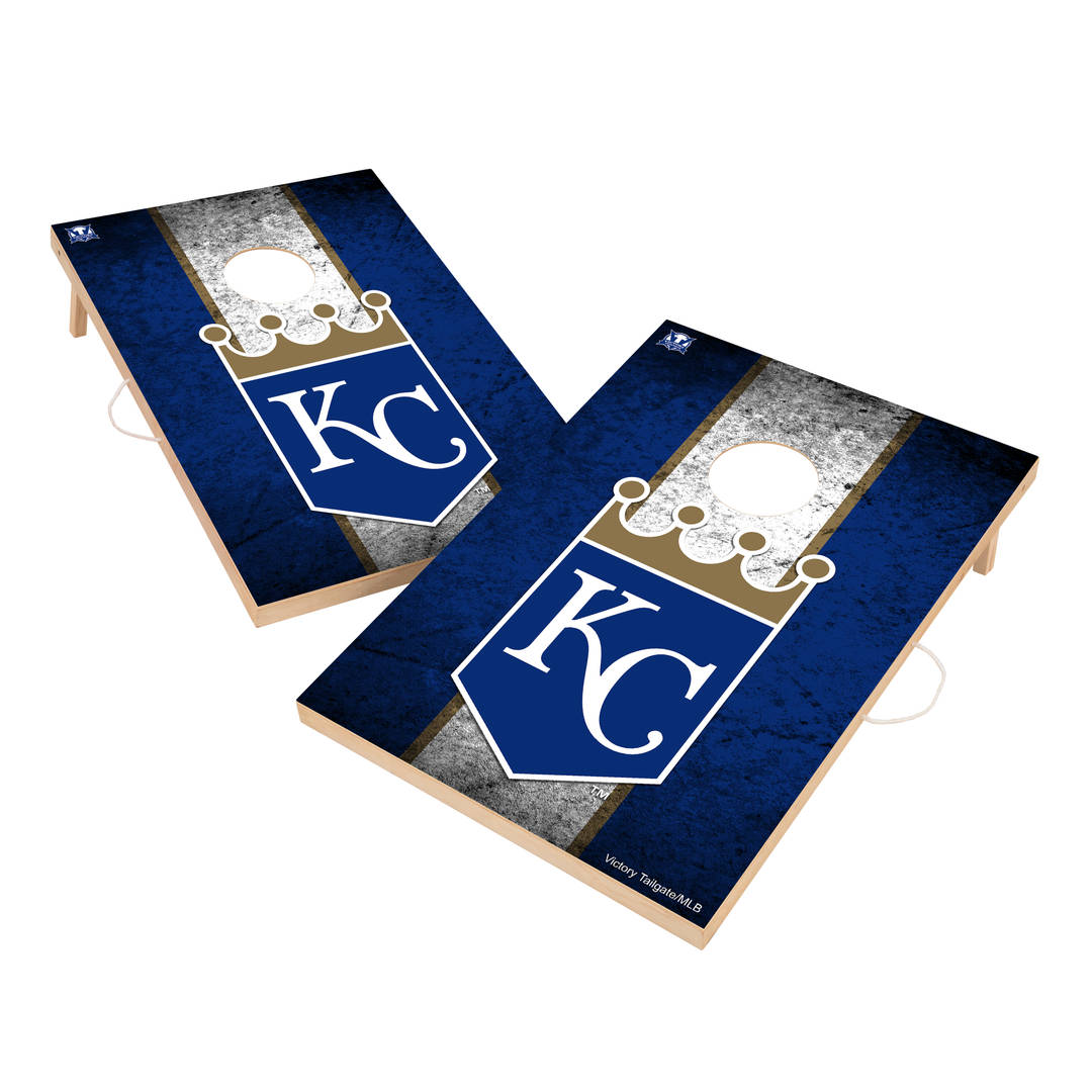 Kansas City Royals | 2x3 Solid