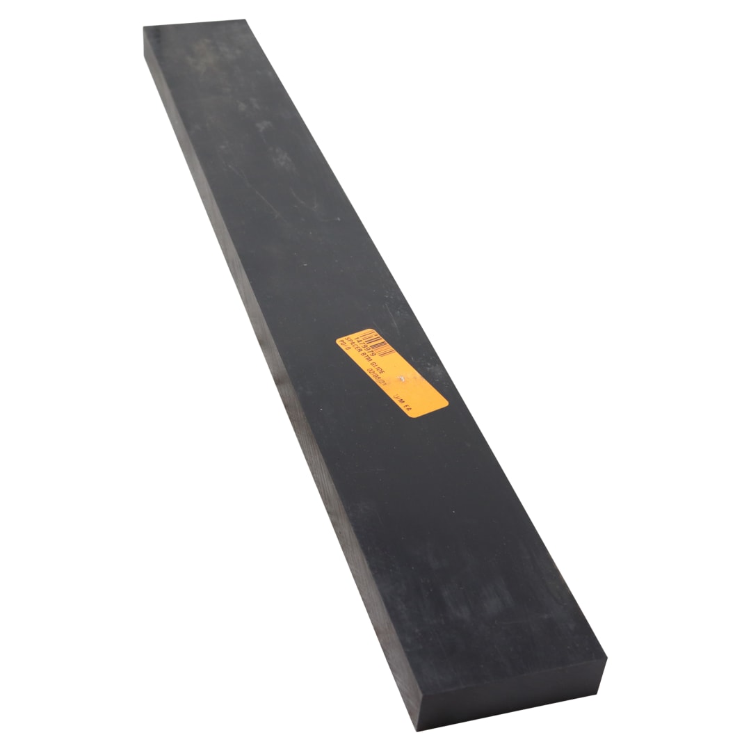 Wastebuilt® Replacement for McNeilus Spacer, Bottom Glide