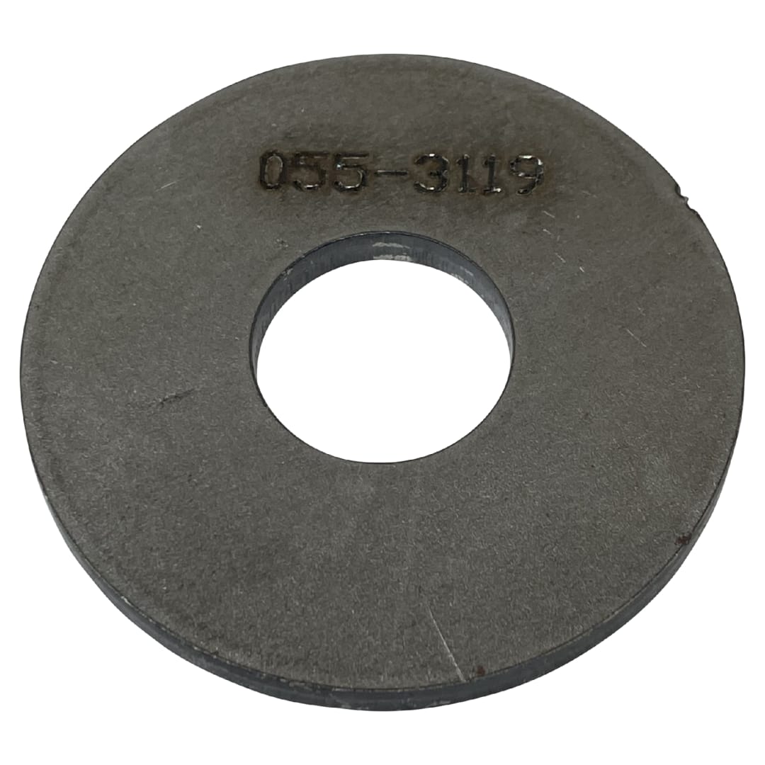 Wastebuilt® Replacement for Heil Retainer