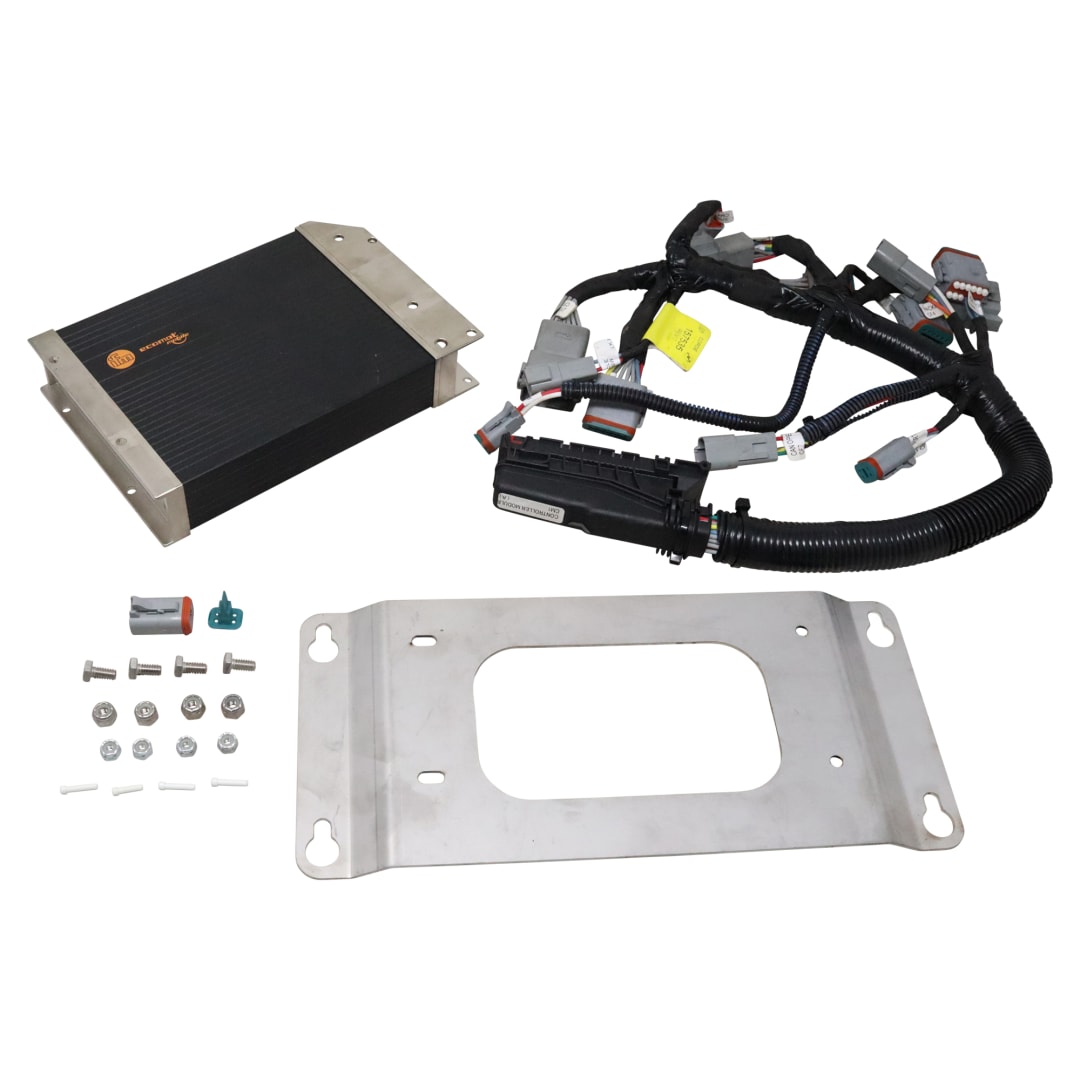 Wastebuilt® Replacement for Labrie Kit Delastek to IFM