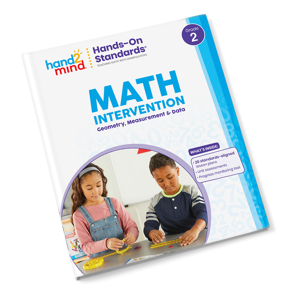 HOS MATH GMD TG GR 2