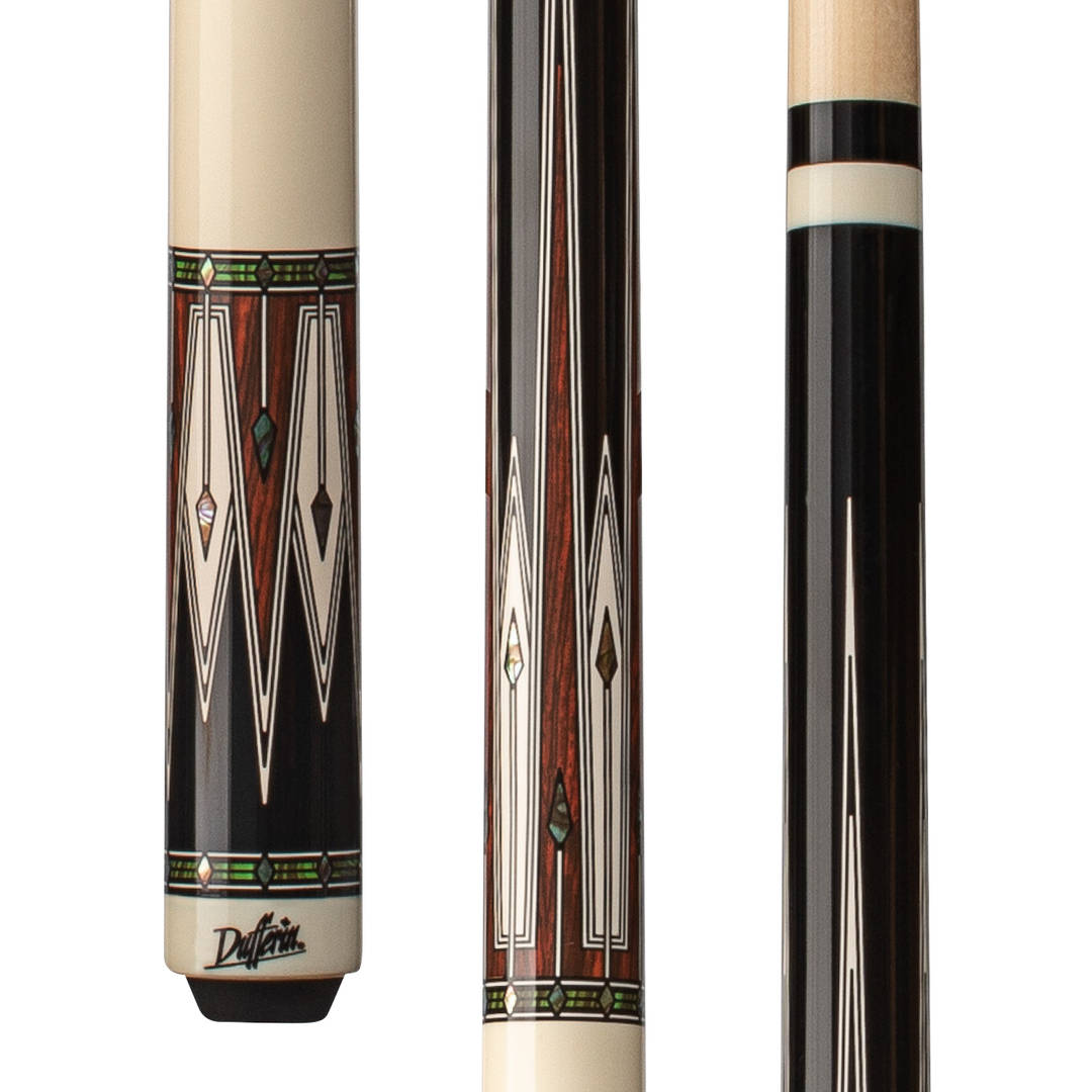 D-SE51 Dufferin Pool Cue