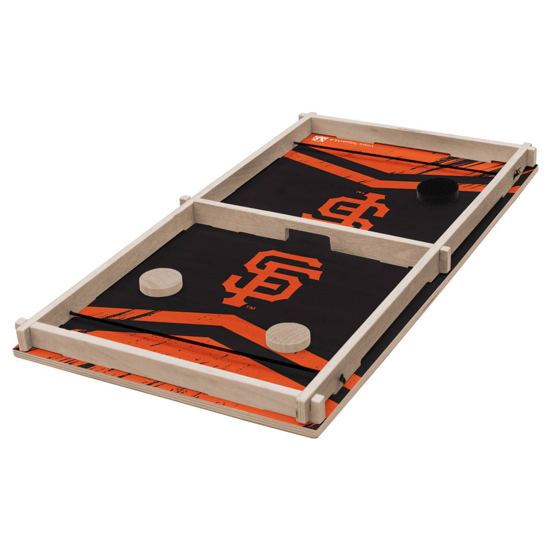 San Francisco Giants | Fastrac