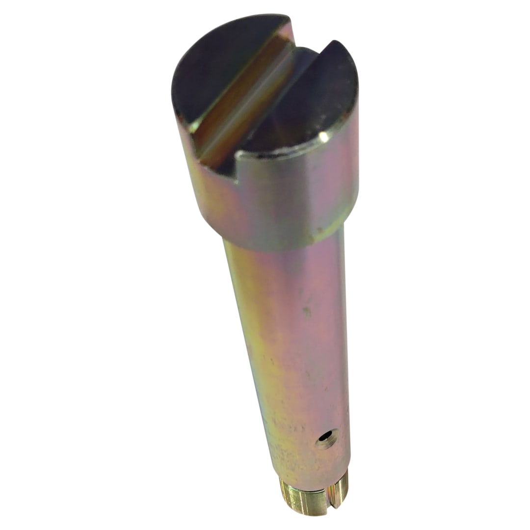 Wastebuilt® Replacement for McNeilus Shaft, Grabber 1.5