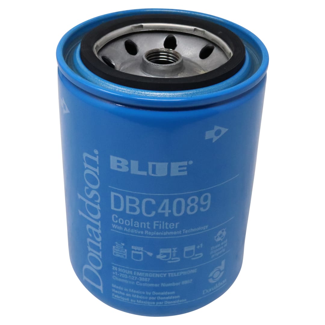 Donaldson Coolant Filter, Spin-On