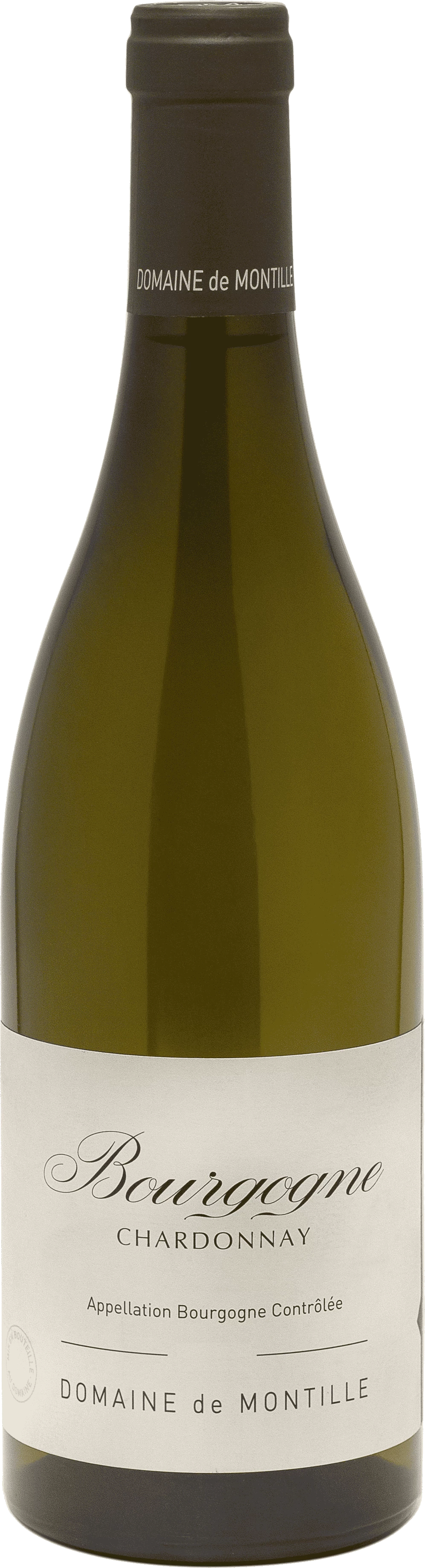 Bourgogne Chardonnay