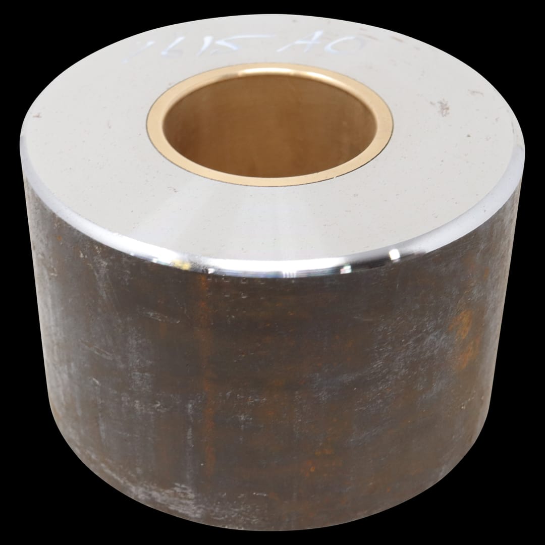 Galbreath™ Roller Assembly 6 OD X 2 1/2 ID
