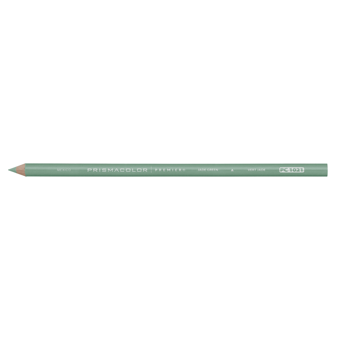 PC1021 JADE GREEN