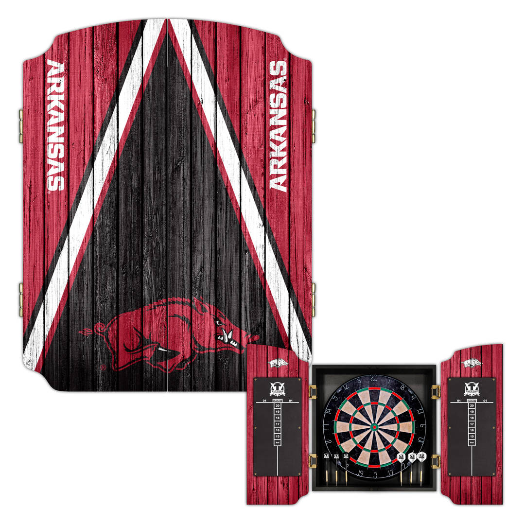 University of Arkansas Razorba
