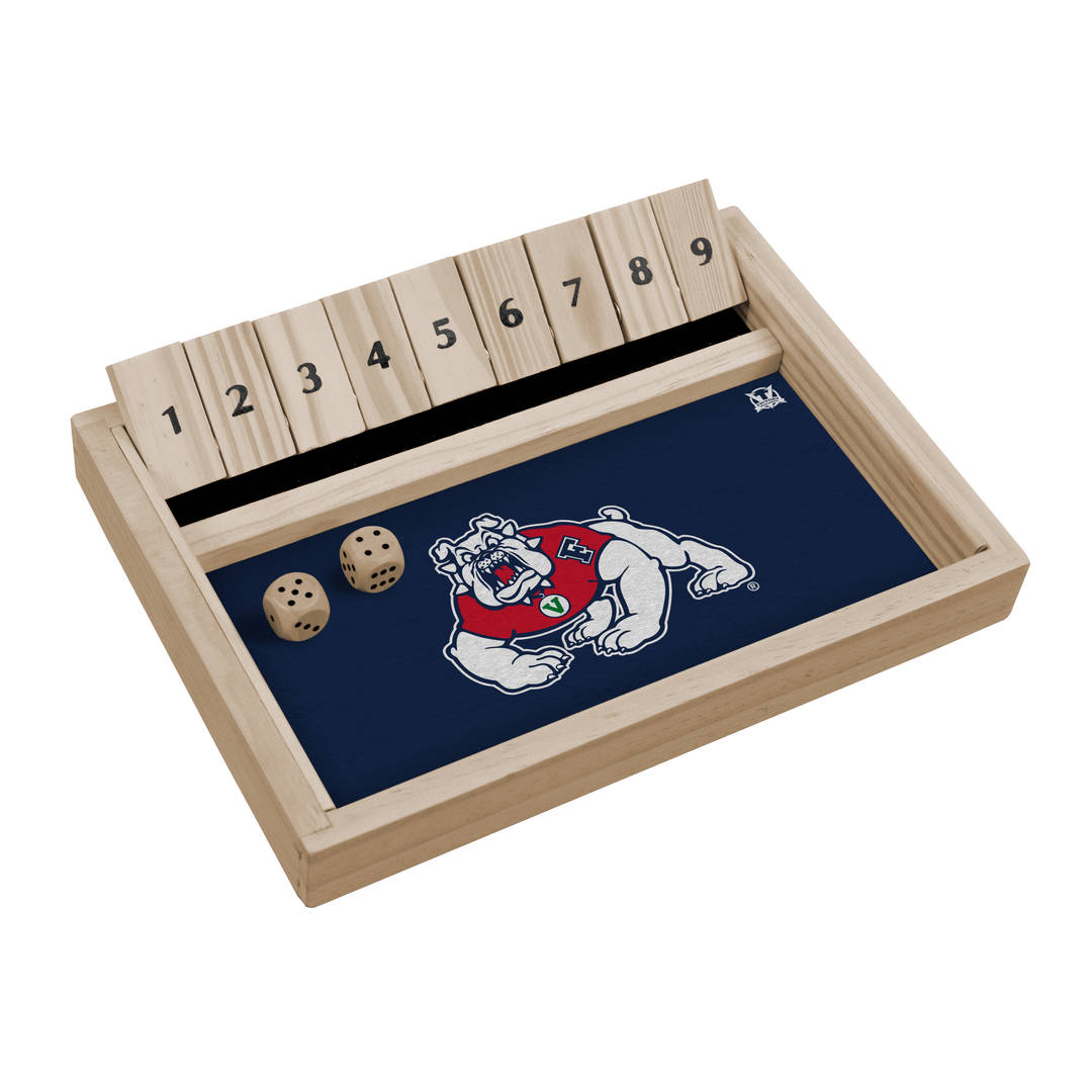 Fresno State Bulldogs | Shut t