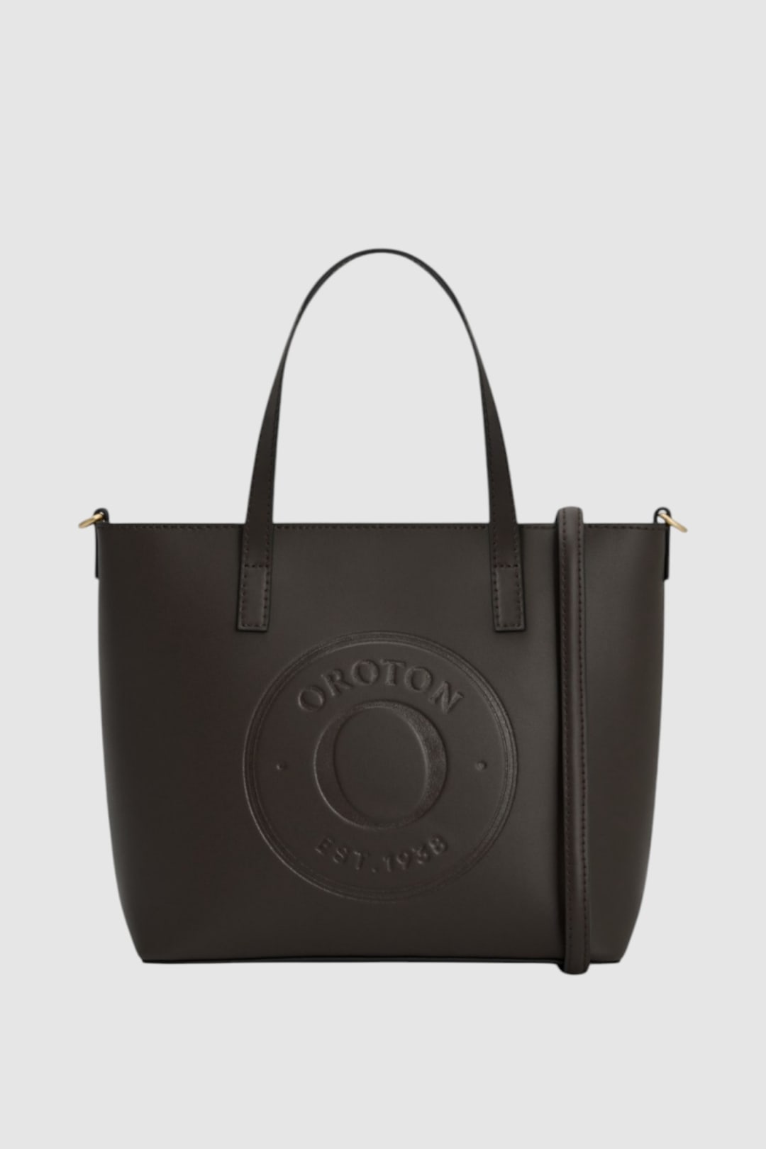 Polly Smooth Small Tote