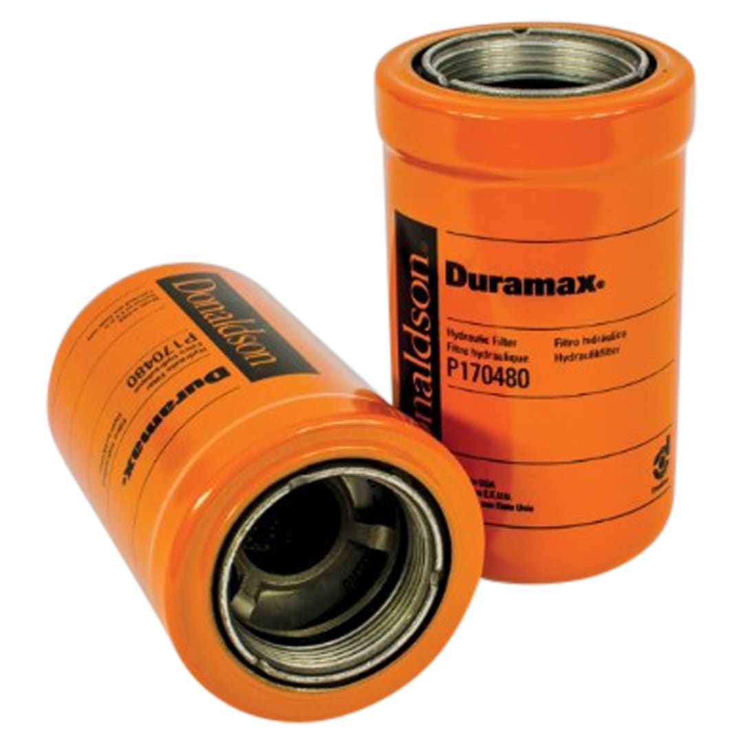 Donaldson 3.13OD X 5.52IN Hydraulic Spin-On Duramax (P170480)