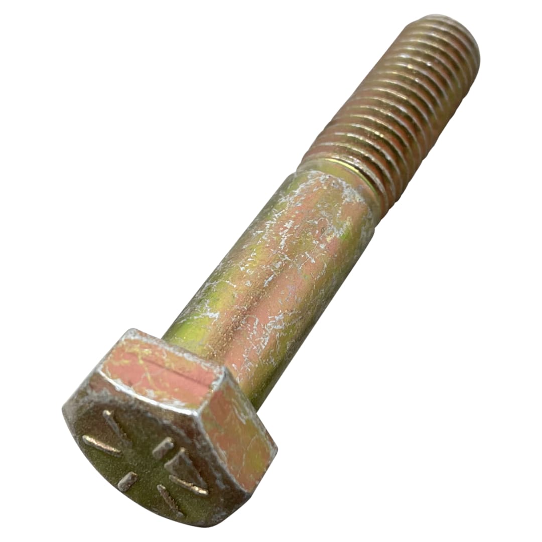 Wastebuilt® Replacement for McNeilus Screw Cap Hex .50-13X2.75 Grade 8