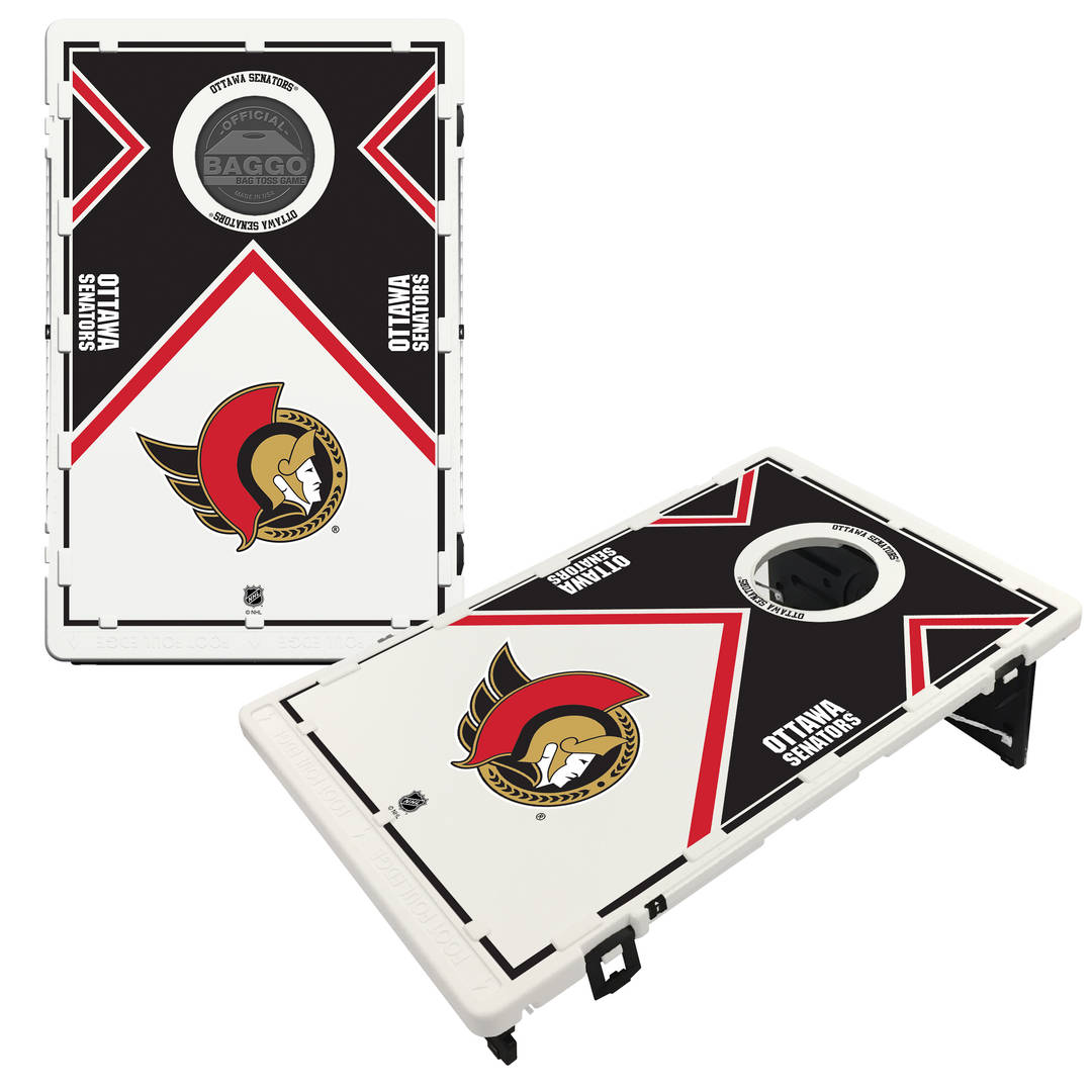 Ottawa Senators | Baggo