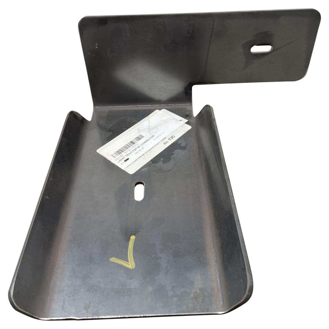 Wastebuilt® Replacement for E-Z Pack Light Tractor with Connector
