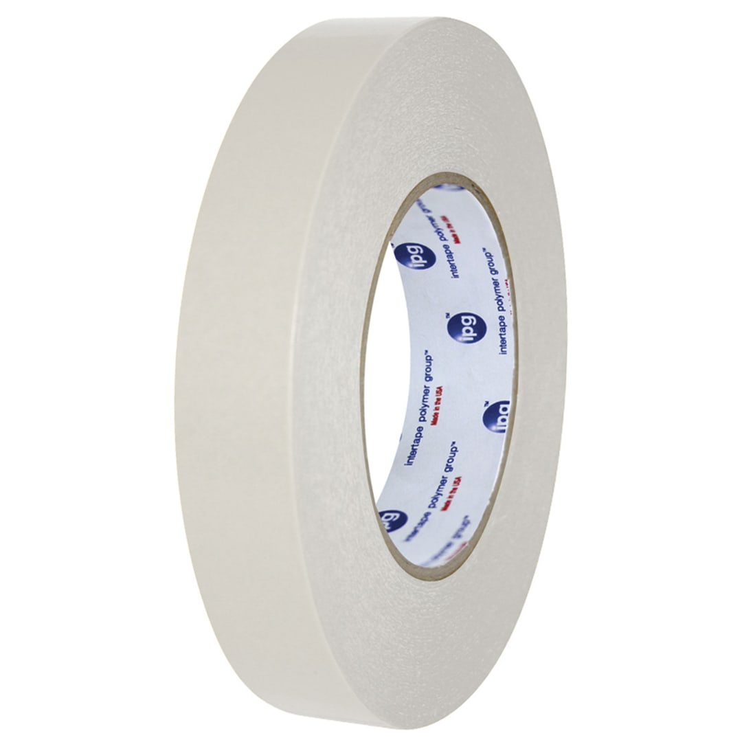 DCT101A 3.6Mil Medium Grade DC Tissue Acrylic w/White Liner