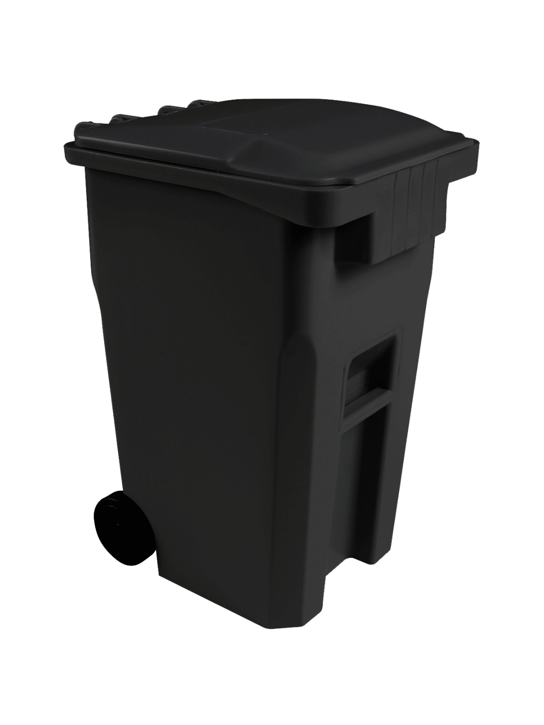  PROMO - Single - Bc300 - Solid - Black