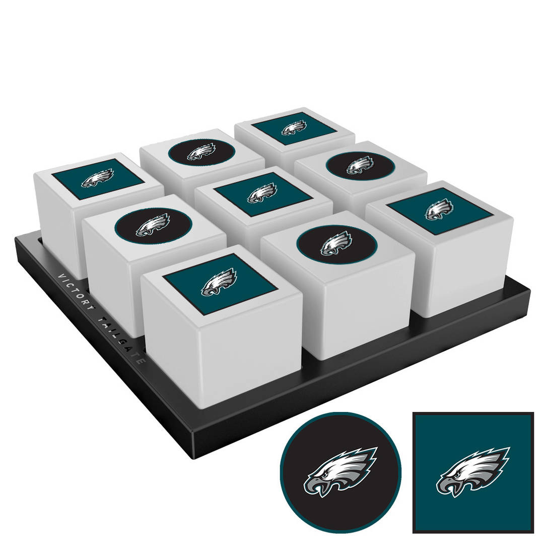 Philadelphia Eagles | Tic Tac