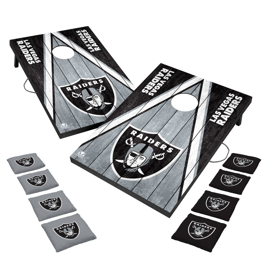 Las Vegas Raiders | 2x3 Bag To