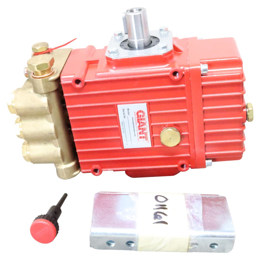 Wastebuilt® Replacement for Cusco Water Pump FI016741