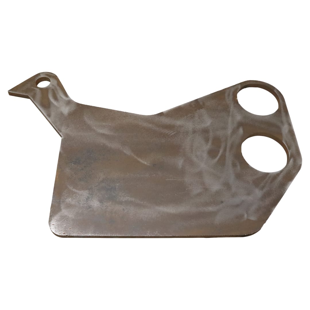 Wastebuilt® Replacement for Heil Plate 234-1019