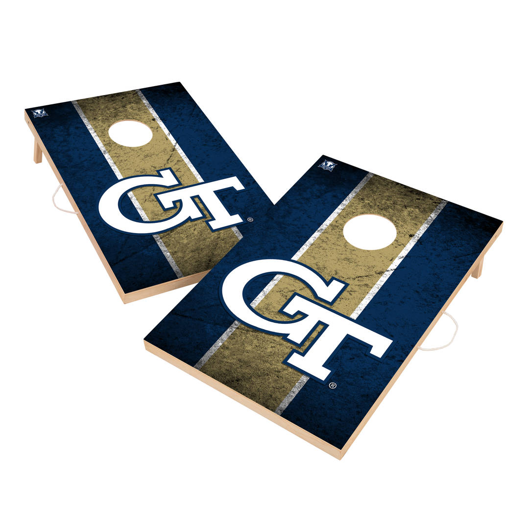 Georgia Tech Yellow Jackets | 