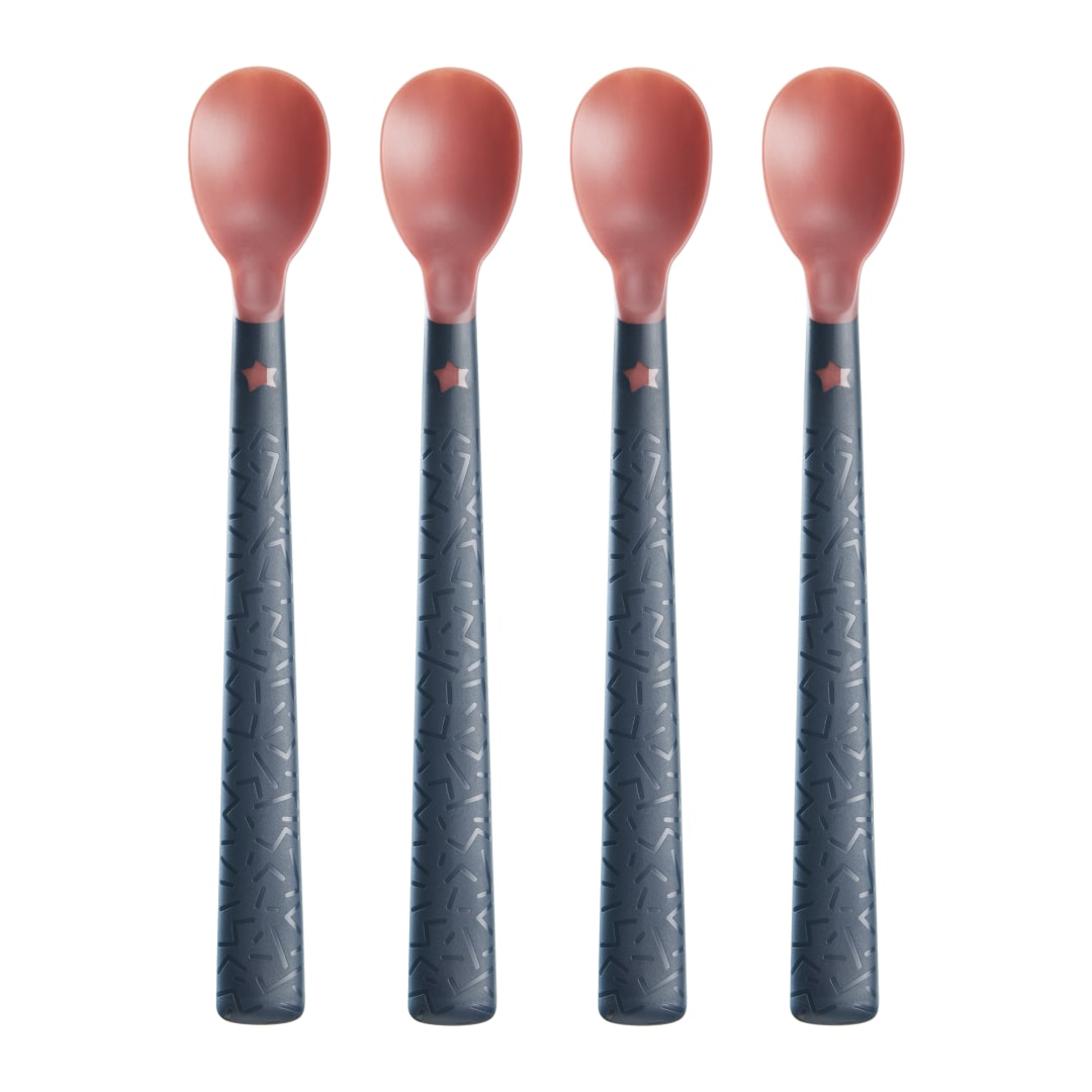 TT 4X HEAT SENSE WEANING SPOON AL AR