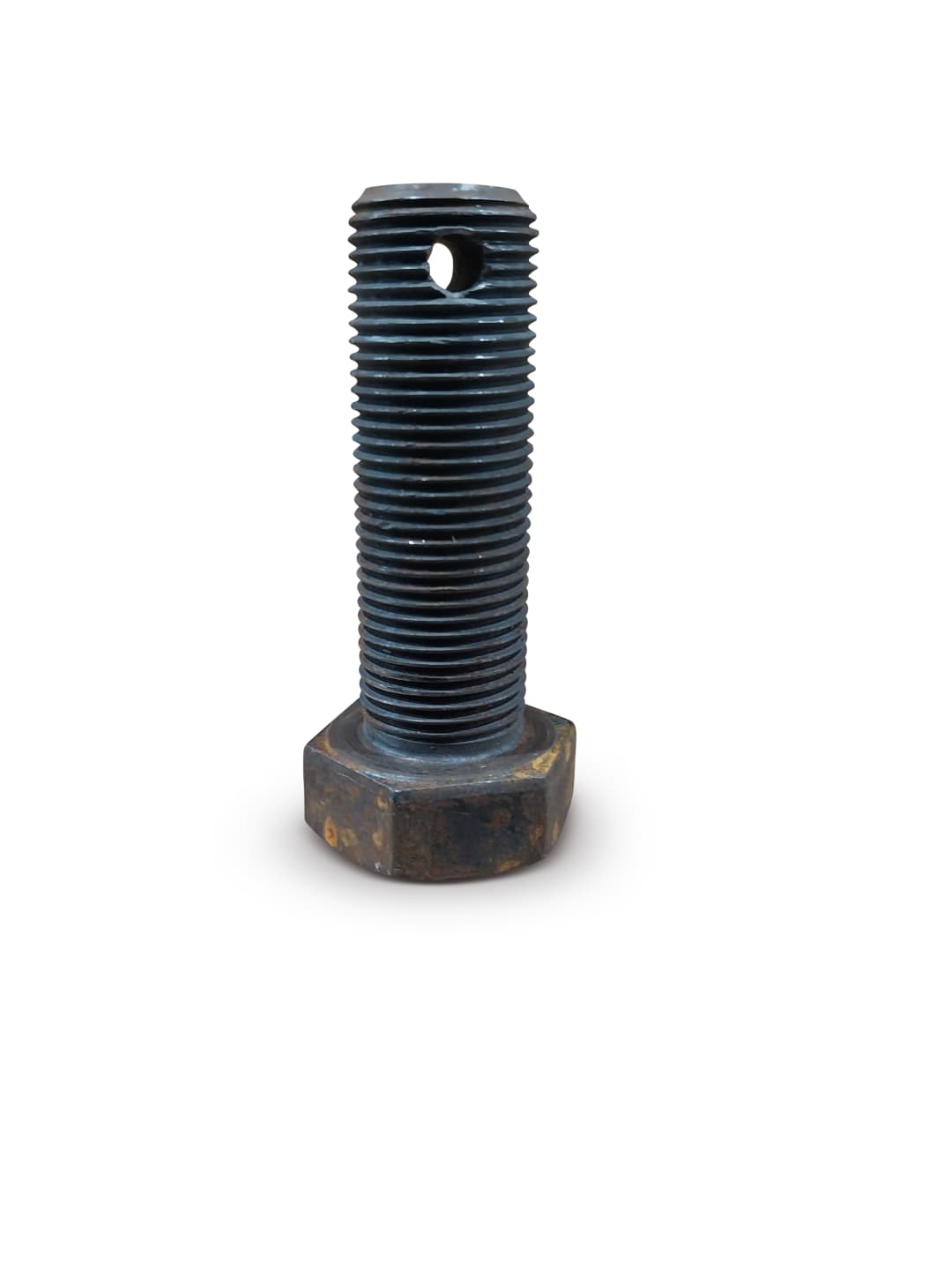 Wastebuilt® Replacement for Curbtender Capscrew, Punched Hole